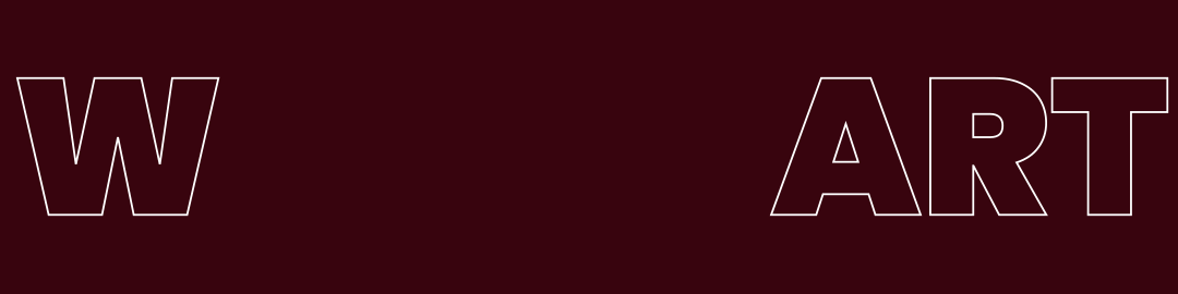 Wkira Art logó animáció